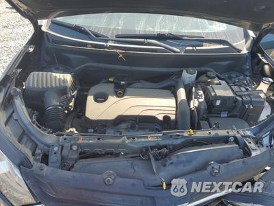Zdjęcie 12 z 16 samochodu: 2019 CHEVROLET EQUINOX LT VIN:2GNAXKEV1K6136445 - miniatura