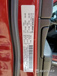 Zdjęcie 13 z 13 samochodu: 2014 JEEP GRAND CHEROKEE LAREDO VIN:1C4RJEAGXEC353381 - miniatura
