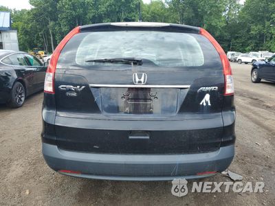 Zdjęcie 6 z 13 samochodu: 2013 HONDA CR-V LX VIN:2HKRM4H37DH607376 - miniatura