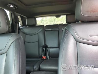 Zdjęcie 10 z 13 samochodu: 2020 CADILLAC XT5 PREMIUM LUXURY VIN:1GYKNCRS3LZ199801 - miniatura