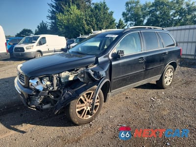 2012 VOLVO XC90 3.2 YV4952CZ0C1609485 - główne zdjęcie licytacji z USA - miniatura