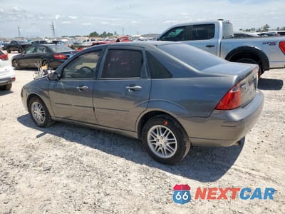 Drugie zdjęcie samochodu z przodu: 2007 FORD FOCUS ZX4 VIN:1FAFP34N87W322203 - miniatura