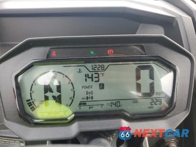 Zdjęcie 8 z 12 samochodu: 2024 KAWASAKI KRT1000 VIN:JKARTCC18RB502058 - miniatura