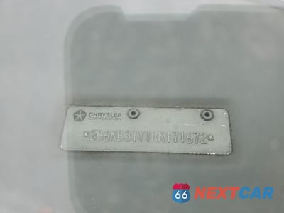 Zdjęcie 13 z 13 samochodu: 1994 DODGE RAM VAN B350 VIN:2B6KB31Y1RK171672 - miniatura