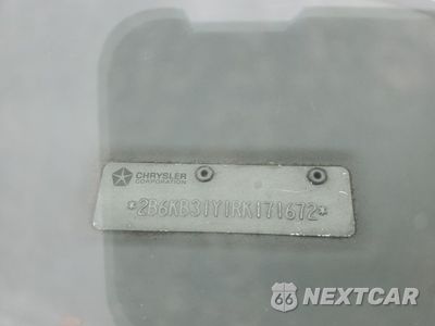 Zdjęcie 13 z 13 samochodu: 1994 DODGE RAM VAN B350 VIN:2B6KB31Y1RK171672 - miniatura