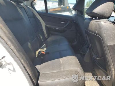 Zdjęcie 10 z 13 samochodu: 2006 BMW 330 I VIN:WBAVB33536KS37603 - miniatura