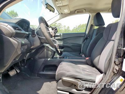 Zdjęcie 7 z 15 samochodu: 2013 HONDA CR-V LX VIN:2HKRM3H31DH516324 - miniatura