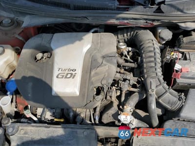 Zdjęcie 11 z 12 samochodu: 2015 HYUNDAI VELOSTER TURBO VIN:KMHTC6AE2FU218987 - miniatura