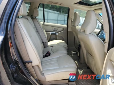 Zdjęcie 11 z 13 samochodu: 2013 VOLVO XC90 3.2 VIN:YV4952CY4D1669844 - miniatura
