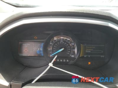 Zdjęcie 9 z 13 samochodu: 2018 FORD EDGE SPORT VIN:2FMPK4AP5JBC25991 - miniatura