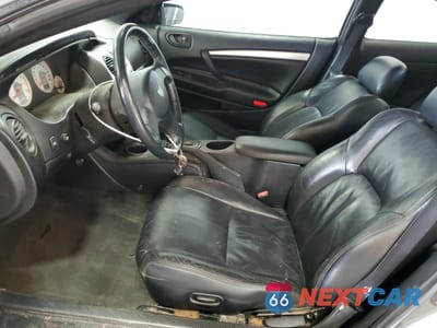 Zdjęcie 7 z 12 samochodu: 2004 DODGE STRATUS R/T VIN:4B3AG52H14E111701 - miniatura