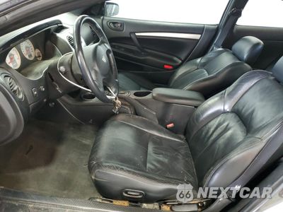 Zdjęcie 7 z 12 samochodu: 2004 DODGE STRATUS R/T VIN:4B3AG52H14E111701 - miniatura