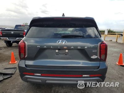 Zdjęcie 6 z 14 samochodu: 2023 HYUNDAI PALISADE SEL PREMIUM VIN:KM8R4DGE2PU516329 - miniatura