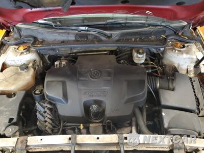 Zdjęcie 11 z 14 samochodu: 2007 BUICK LUCERNE CXL VIN:1G4HD57207U108824 - miniatura