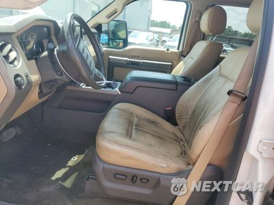 Zdjęcie 7 z 12 samochodu: 2014 FORD F250 SUPER DUTY VIN:1FT7W2BT0EEA51749 - miniatura