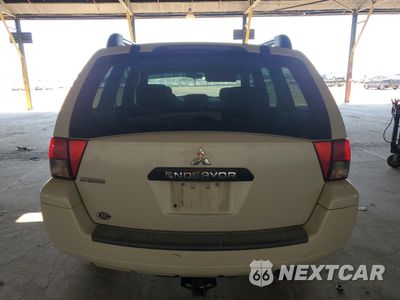 Zdjęcie 6 z 13 samochodu: 2008 MITSUBISHI ENDEAVOR LS VIN:4A4MN21SX8E028636 - miniatura