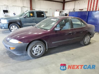 1996 CHEVROLET CAVALIER 1G1JC5246T7225553 - główne zdjęcie licytacji z USA - miniatura