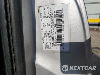 Zdjęcie 12 z 12 samochodu: 2001 DODGE RAM 1500 VIN:1B7HC16Y71S203714 - miniatura