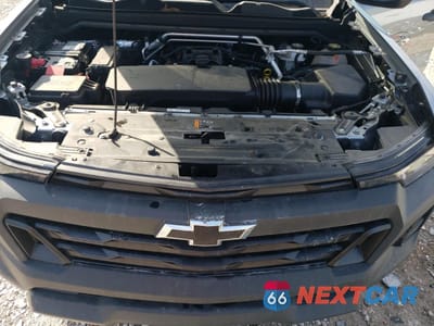 Zdjęcie 11 z 13 samochodu: 2023 CHEVROLET COLORADO VIN:1GCPTBEK7P1240081 - miniatura