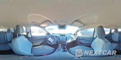 Zdjęcie 15 z 15 samochodu: 2017 FORD ESCAPE SE VIN:1FMCU0GD7HUD83252 - miniatura