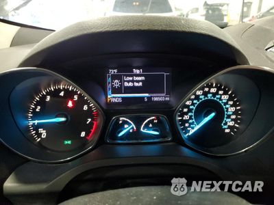 Zdjęcie 9 z 15 samochodu: 2013 FORD ESCAPE SEL VIN:1FMCU0H94DUB55522 - miniatura