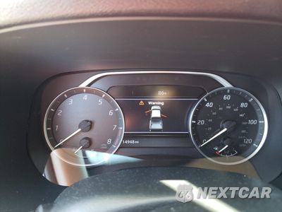 Zdjęcie 9 z 12 samochodu: 2024 NISSAN FRONTIER S VIN:1N6ED1EJ3RN614992 - miniatura