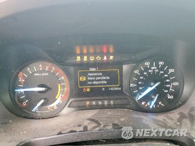 Zdjęcie 9 z 15 samochodu: 2017 FORD EXPLORER VIN:1FM5K7B88HGD11931 - miniatura