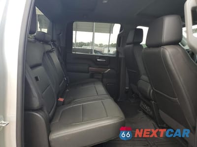 Zdjęcie 10 z 12 samochodu: 2022 GMC SIERRA K2500 SLT VIN:1GT49NEY5NF180714 - miniatura