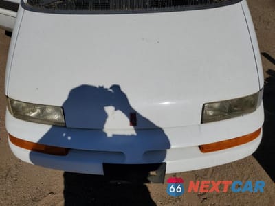 Zdjęcie 12 z 13 samochodu: 1993 OLDSMOBILE SILHOUETTE VIN:1GHDU06L5PT301261 - miniatura