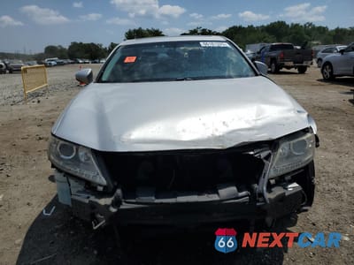 Piąte zdjęcie samochodu w środku: 2014 LEXUS ES 350 VIN:JTHBK1GG6E2148384 - miniatura