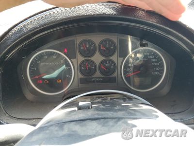 Zdjęcie 9 z 12 samochodu: 2005 FORD F150 SUPERCREW VIN:1FTPW14575FA10084 - miniatura