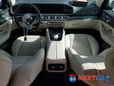 Zdjęcie 8 z 13 samochodu: 2020 MERCEDES-BENZ GLE 350 4MATIC VIN:4JGFB4KE7LA054720 - miniatura
