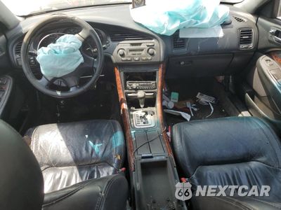 Zdjęcie 8 z 14 samochodu: 2003 ACURA 3.2TL VIN:19UUA56673A007308 - miniatura