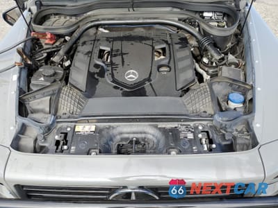 Zdjęcie 11 z 14 samochodu: 2021 MERCEDES-BENZ G 550 VIN:W1NYC6BJ1MX418480 - miniatura