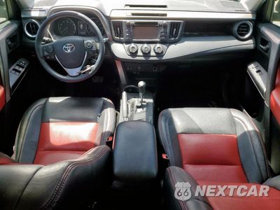 Zdjęcie 8 z 16 samochodu: 2018 TOYOTA RAV4 LE VIN:2T3ZFREV6JW449081 - miniatura