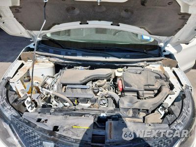 Zdjęcie 11 z 13 samochodu: 2019 NISSAN ROGUE SPORT S VIN:JN1BJ1CP0KW233612 - miniatura