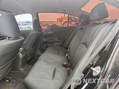 Zdjęcie 10 z 14 samochodu: 2014 HONDA ACCORD LX VIN:1HGCR2F30EA074327 - miniatura