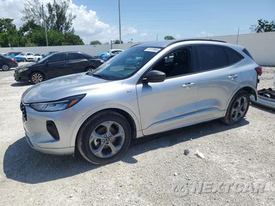 2023 FORD ESCAPE ST LINE 1FMCU0MN2PUA90306 - główne zdjęcie licytacji z USA - miniatura