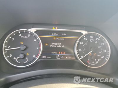Zdjęcie 9 z 15 samochodu: 2024 NISSAN SENTRA SR VIN:3N1AB8DV0RY353217 - miniatura