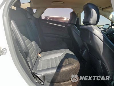 Zdjęcie 10 z 12 samochodu: 2018 FORD FUSION SE HYBRID VIN:3FA6P0LU1JR171822 - miniatura