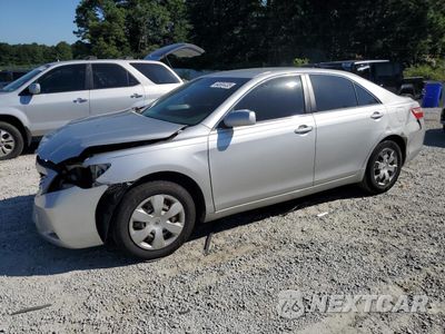 2009 TOYOTA CAMRY BASE 4T1BE46K39U336317 - główne zdjęcie licytacji z USA - miniatura