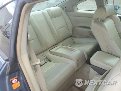 Zdjęcie 10 z 12 samochodu: 2006 INFINITI G35 VIN:JNKCV54E06M710713 - miniatura