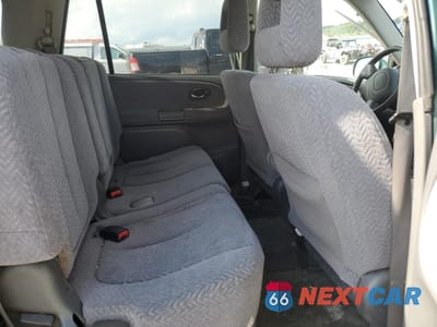 Zdjęcie 11 z 15 samochodu: 2001 SUZUKI GRAND VITARA XL7 TOURING VIN:JS3TX92V914111809 - miniatura