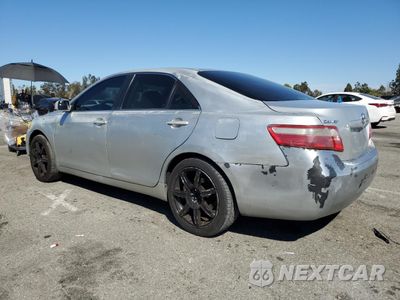 Drugie zdjęcie samochodu z przodu: 2007 TOYOTA CAMRY CE VIN:4T1BE46K97U018960 - miniatura