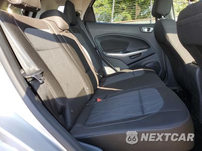 Zdjęcie 11 z 16 samochodu: 2019 FORD ECOSPORT SE VIN:MAJ6S3GL0KC290995 - miniatura