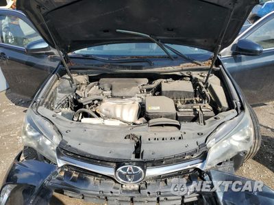 Zdjęcie 11 z 12 samochodu: 2016 TOYOTA CAMRY LE VIN:4T1BF1FK8GU134596 - miniatura