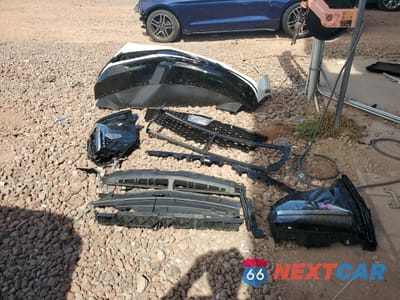 Zdjęcie 13 z 15 samochodu: 2025 CADILLAC ESCALADE SPORT PLATINUM VIN:1GYS9GRL3SR210461 - miniatura