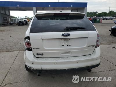 Zdjęcie 6 z 15 samochodu: 2010 FORD EDGE LIMITED VIN:2FMDK4KC1ABA22563 - miniatura