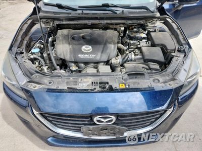 Zdjęcie 11 z 13 samochodu: 2018 MAZDA 3 TOURING VIN:3MZBN1L33JM257798 - miniatura