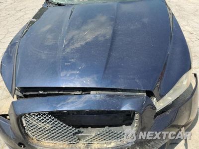 Zdjęcie 11 z 12 samochodu: 2015 JAGUAR XJL PORTFOLIO VIN:SAJWA2GZ9F8V82229 - miniatura